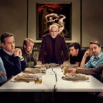 “Succession” gana el Emmy en la categoría de mejor serie de drama