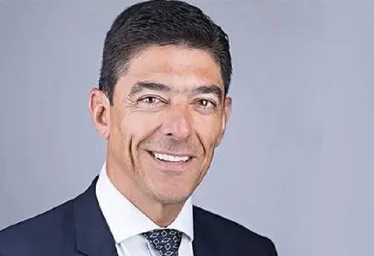 Gustavo Arnal, director financiero de Bed Bath & Beyond se suicida en NY