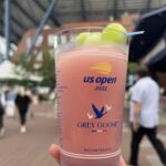 Tenis y vodka, un negocio de más de 5 millones en Nueva York
