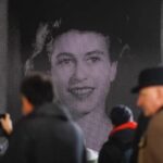Todo listo para el último adiós a Isabel II