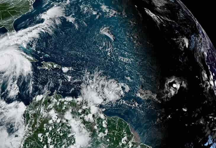 Tras azotar el oeste de Cuba, Ian amenazará Florida como un huracán mayor