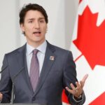 Trudeau califica de “horrorosos” los ataques que han causado 10 muertes en Canadá