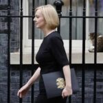 Truss admite que sus medidas fiscales pueden hacerla “impopular”
