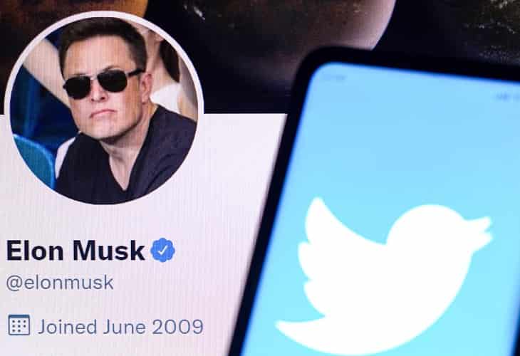 Twitter rechaza los nuevos argumentos de Musk para romper el acuerdo de compra