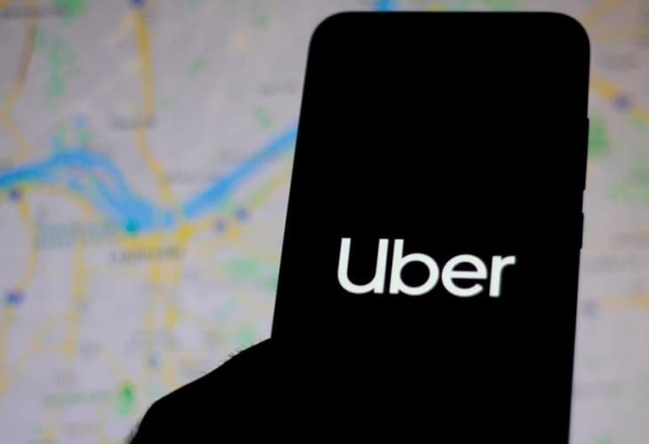 Uber se muestra “muy optimista” sobre su futuro en México