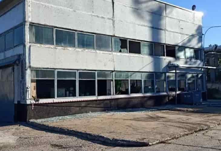 Ucrania acusa a Rusia de atacar otra central nuclear y avanza hacia Lugansk