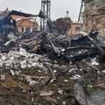 Ucrania cree que la movilización rusa sólo demuestra su incapacidad militar