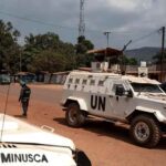 Ucrania ordena la retirada de todos sus cascos azules en la RD del Congo