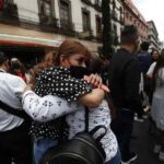 Un sismo de magnitud 5,6 activa de nuevo la alerta sísmica en México
