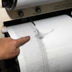 Un sismo de magnitud 5,6 se siente en el sur peruano, sin causar daños