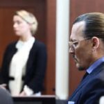 Una película recrea el juicio de Johnny Depp y Amber Heard
