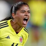 Usme y Linda Caicedo dan el triunfo a Colombia ante Costa Rica