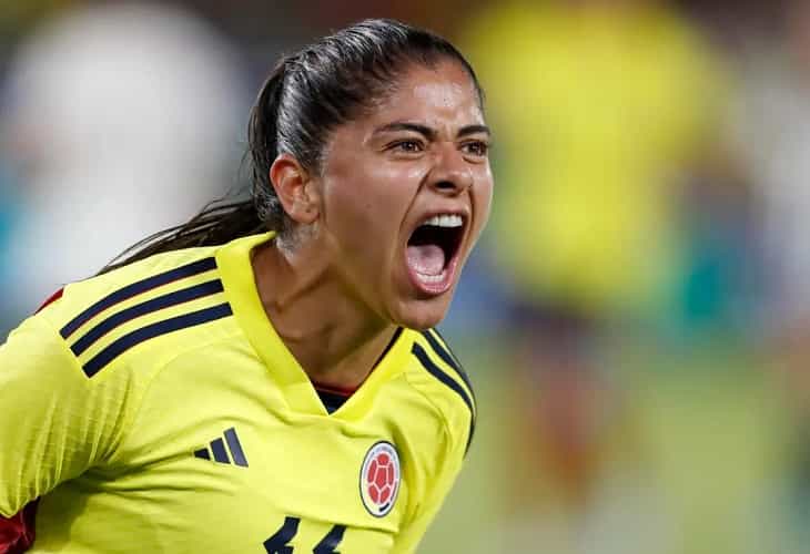Usme y Linda Caicedo dan el triunfo a Colombia ante Costa Rica