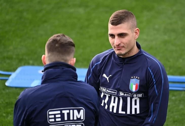 Verratti