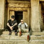Wisin y Yandel apuntan a Latinoamérica como impulsora del éxito del reguetón