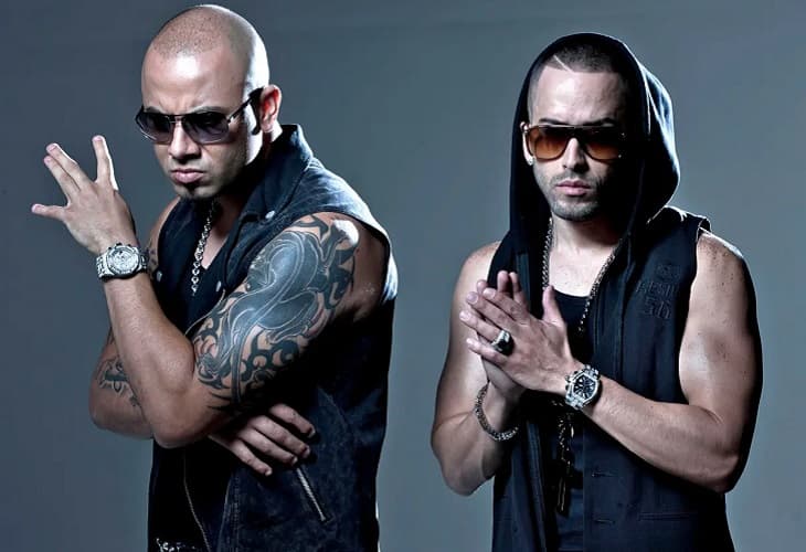 Wisin y Yandel lanzan el disco “La Última Misión” para clausurar su carrera