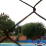 Una persona se habría ahogado en piscina de la Unidad deportiva de Belén