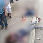 Matan a dos personas en la calle quinta de Alcalá, Valle del Cauca