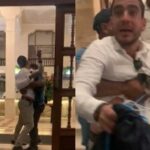 Alex Flórez presenta incapacidad firmada por psiquiatra para ausentarse del Senado
