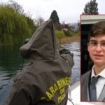 Encuentran sin vida a estudiante de la U. Austral que desapareció en Valdivia