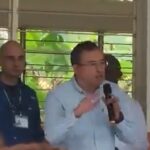 Alfonso Prada - Polémico llamado de MinInterior a movilización social por la Tributaria