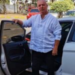 Mientras caminaba asesinaron al empresario Germán Ortegón Rey, en Villavicencio