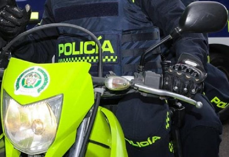 A Juan Esteban Basto lo mataron en una calle del barrio La Milagrosa