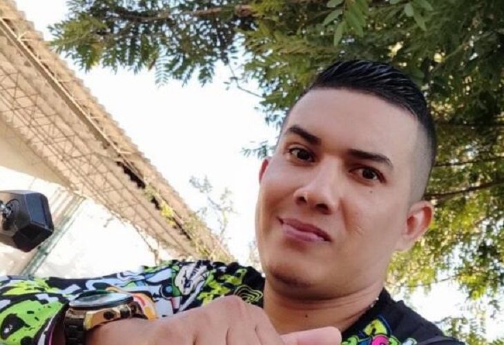 'Mincho' salió de la cárcel, pero a los días lo asesinaron en Garzón