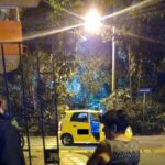 Asesinan a una mujer que iba a bordo de un taxi en el barrio Belén de Medellín