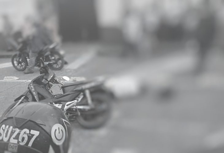 Asesinan a conductor de Uber que recogía a su sobrina de colegio en Dosquebradas
