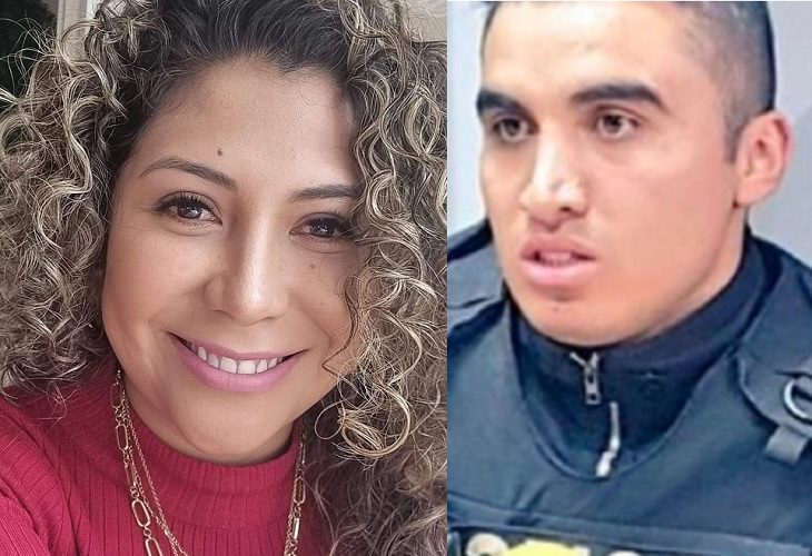 Plazo para captura de Germán Cáceres, presunto asesino de María Belén Bernal, vence este viernes 30