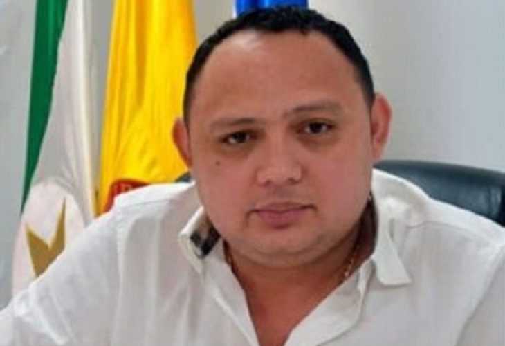 Intentaron matar a Fabio Otero Avilés, ex alcalde de Tierralta