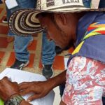 MinMinas anuncia levantamiento de bloqueos en el Bajo Cauca antioqueño