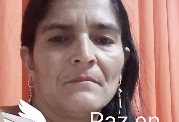 La taxista Blanca Inés Giraldo fue asesinada a puñaladas en Medellín