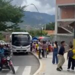 Por bullying, niña se lanza del piso 3 del colegio Gabriel García Márquez