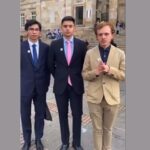 Uno de los jóvenes de Salvación Nacional cae en depresión tras matoneo por video
