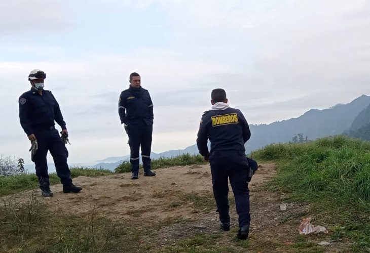 Encuentran celulares del dueño de Mi Granja Ecoaventura, en Salto del Tequendama