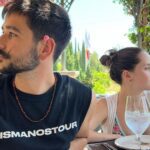 Camilo confiesa que cuando conoció a Evaluna no tenía para invitarla a cenar