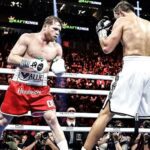 Canelo Álvarez vence a GGG por decisión unánime