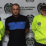 PRESUNTO ASESINO DEL GANADERO ALFONSO BERNAL FUE CAPTURADO