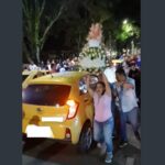Taxistas de Medellín convocan a 4 días de duelo por crimen de Blanca Inés Giraldo