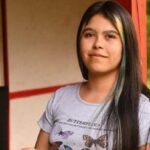 Encuentran el cadáver de la estudiante Carolina Gómez, en Yolombó- Carolina Gómez, fue arrastrada por la corriente de una quebrada en Barbosa, Antioquia.
