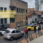 Los lujosos autos por los que llaman "presumidos" a estudiantes de Los Andes