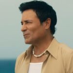 Fans reaccionan ante rostro de Chayanne: dicen que usó bótox