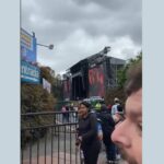 Presentación de Dua Lipa en Salitre Mágico este domingo 18
