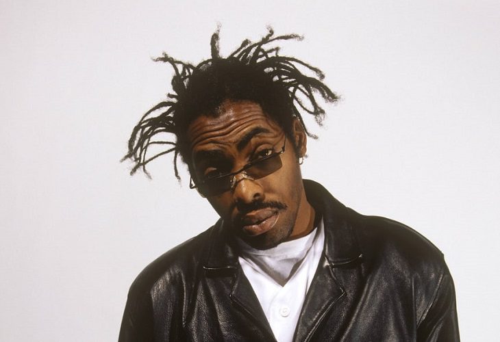 El rapero Coolio ha muerto a los 59 años de edad