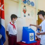 Con referendo, Cuba aprueba matrimonio igualitario y adopción homoparental