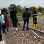 Bomberos encuentran cuerpo en Salto del Tequendama: podría ser Gerardo Segura