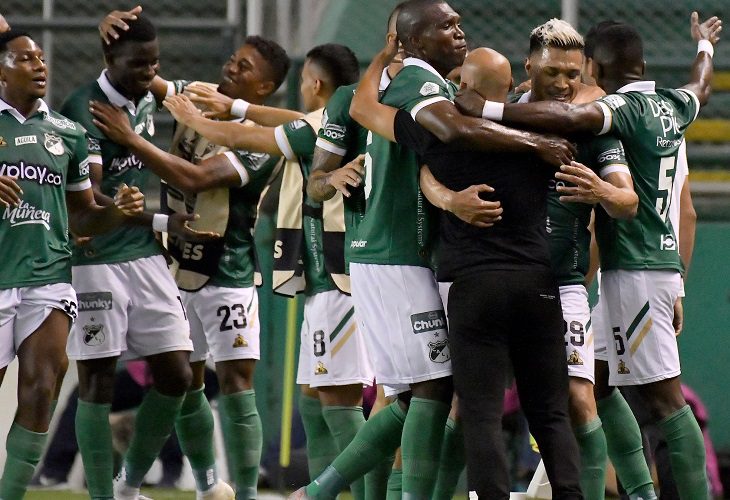 2-0: Deportivo Cali derrotó al Pasto y deja el último puesto