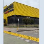 Descartan explosivo cerca del Constructor Sodimac en la Autopista Norte